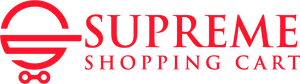 Supreme Shopping Cart