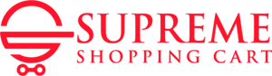 Supreme Shopping Cart