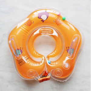 Amazing Baby Neck Float Safe ￼