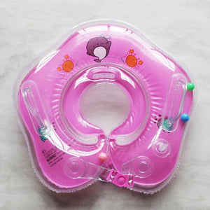 Amazing Baby Neck Float Safe ￼