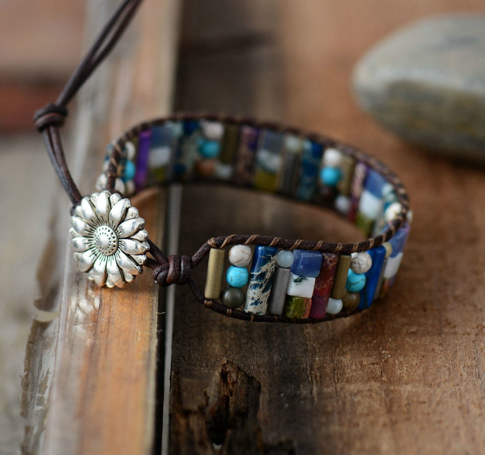 Boho Bracelet