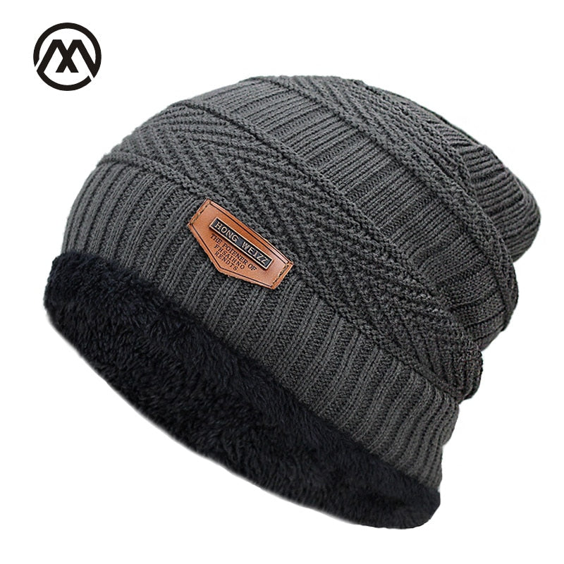 Soft Knit Beanie