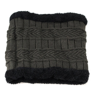 Soft Knit Beanie