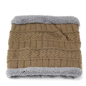 Soft Knit Beanie