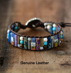 Boho Bracelet