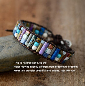 Boho Bracelet